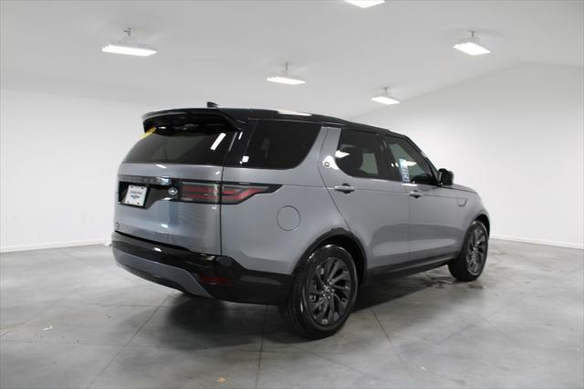 used 2023 Land Rover Discovery car, priced at $39,178