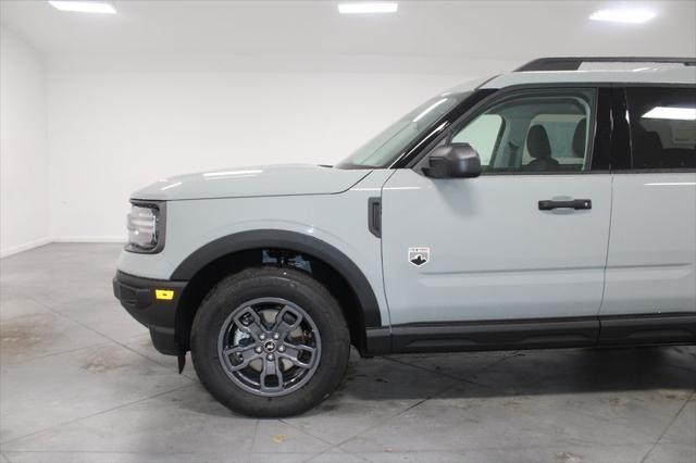 new 2024 Ford Bronco Sport car, priced at $30,237