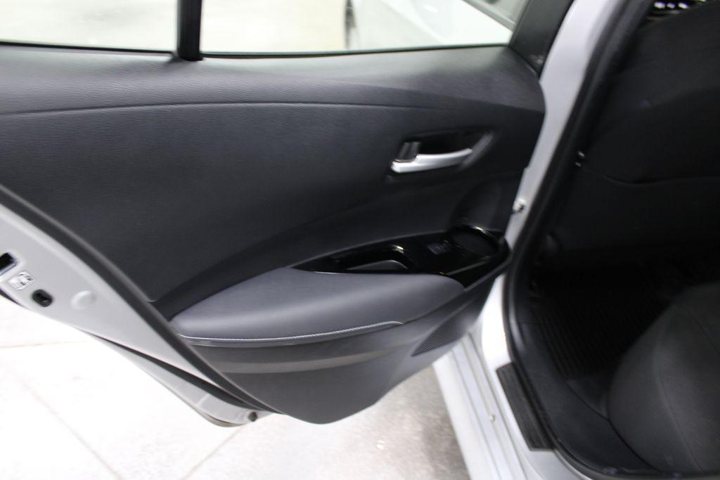 used 2019 Toyota Corolla Hatchback car, priced at $15,728