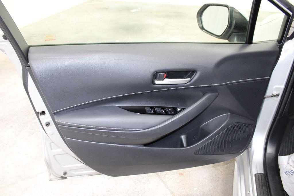 used 2019 Toyota Corolla Hatchback car, priced at $15,728