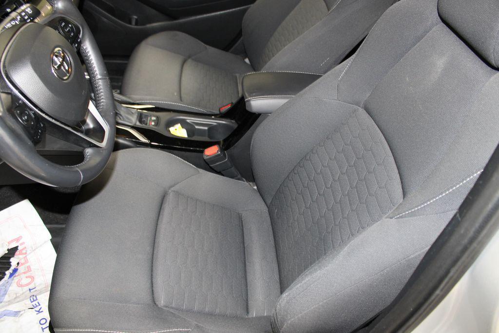 used 2019 Toyota Corolla Hatchback car, priced at $15,728