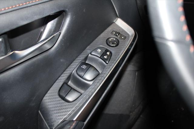 used 2022 Nissan Sentra car, priced at $22,000