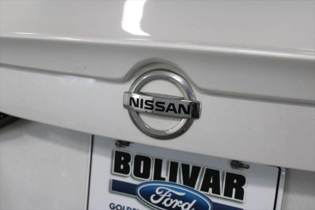 used 2022 Nissan Sentra car, priced at $22,000