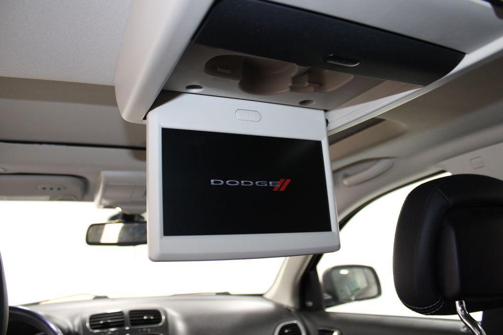 used 2020 Dodge Journey car, priced at $14,538