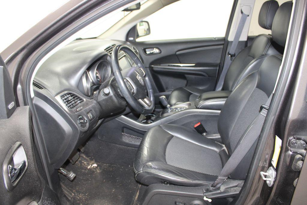 used 2020 Dodge Journey car, priced at $14,538