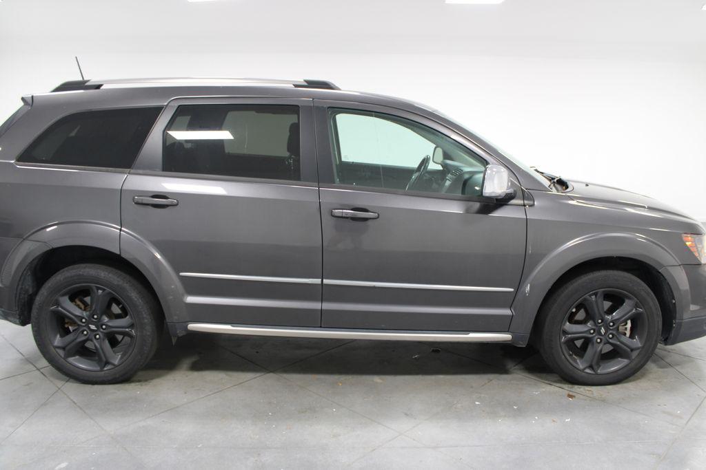 used 2020 Dodge Journey car, priced at $14,538