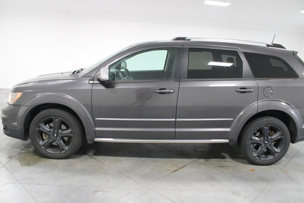 used 2020 Dodge Journey car, priced at $14,538