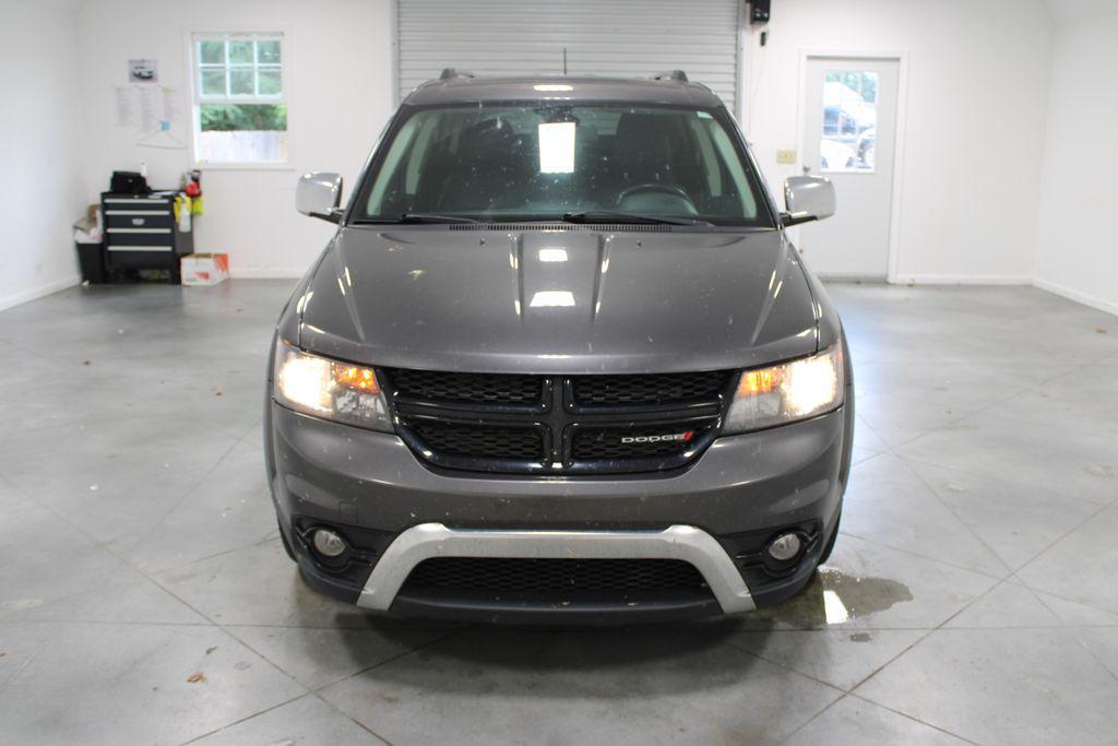 used 2020 Dodge Journey car, priced at $14,538