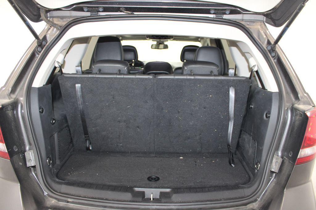 used 2020 Dodge Journey car, priced at $14,538