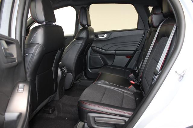 new 2025 Ford Escape car, priced at $27,330