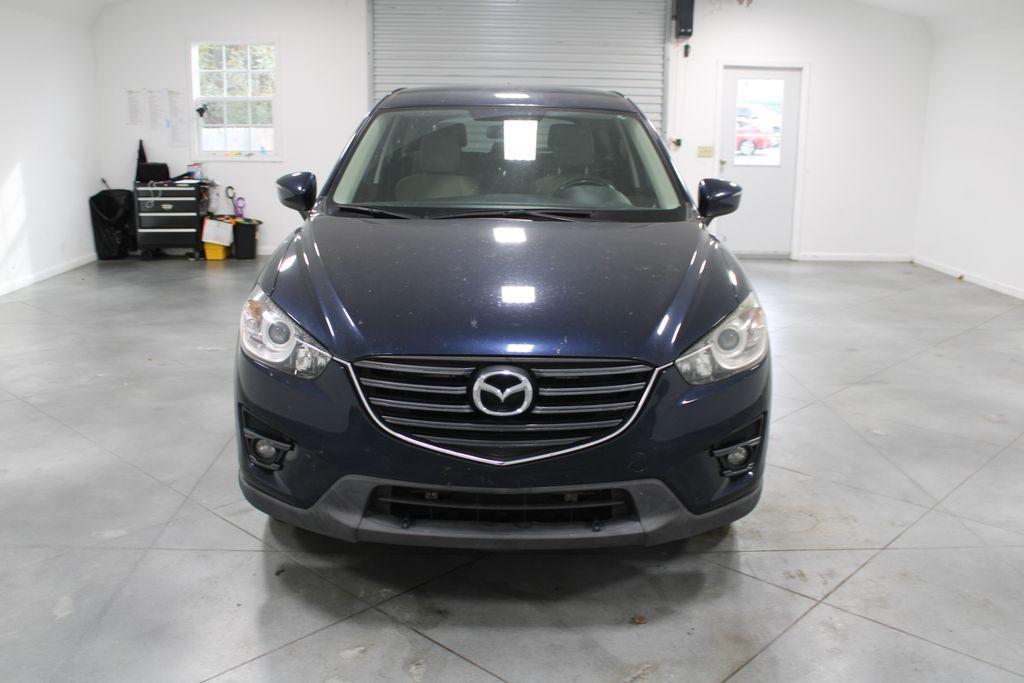 used 2016 Mazda CX-5 car, priced at $11,888