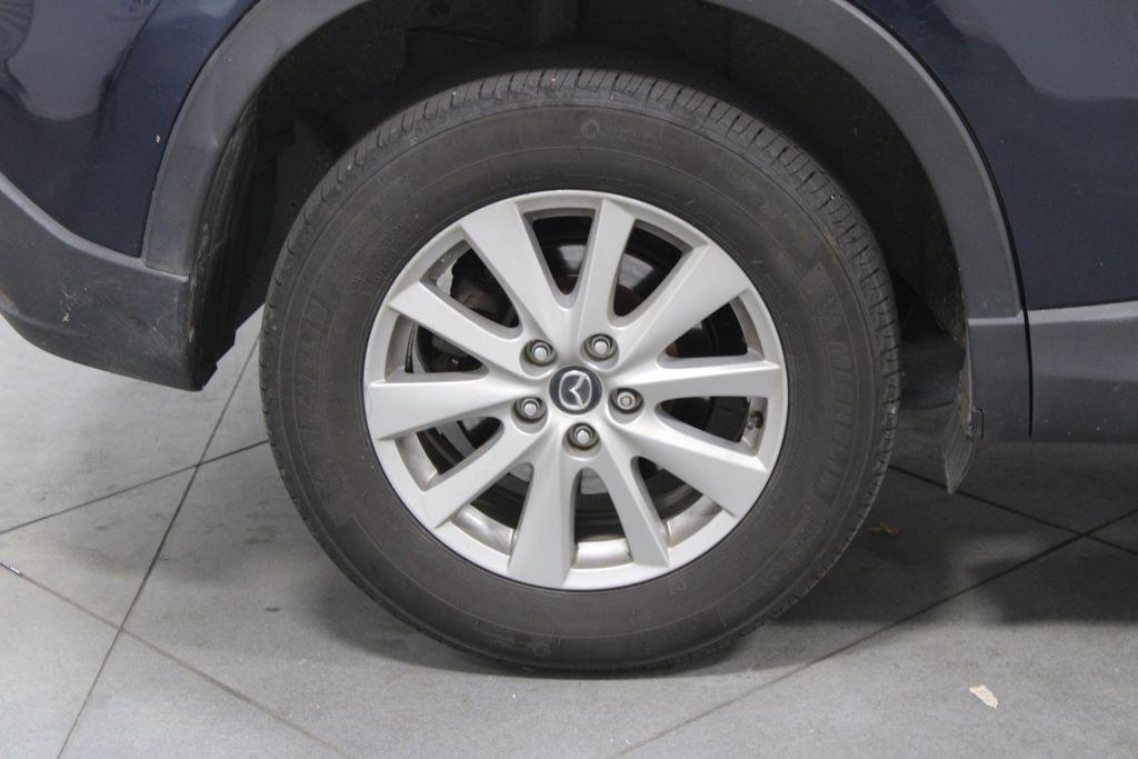 used 2016 Mazda CX-5 car, priced at $11,888