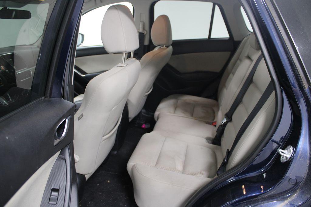 used 2016 Mazda CX-5 car, priced at $11,888