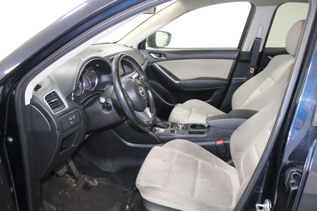 used 2016 Mazda CX-5 car, priced at $11,888