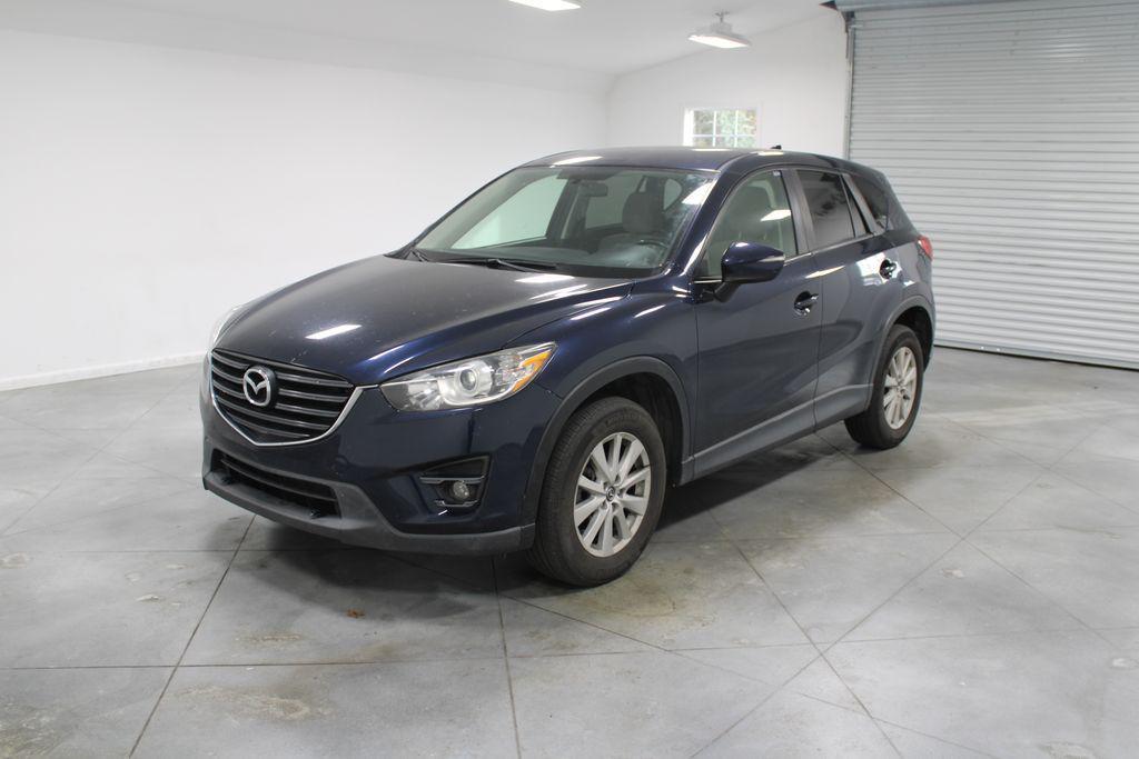 used 2016 Mazda CX-5 car, priced at $11,888