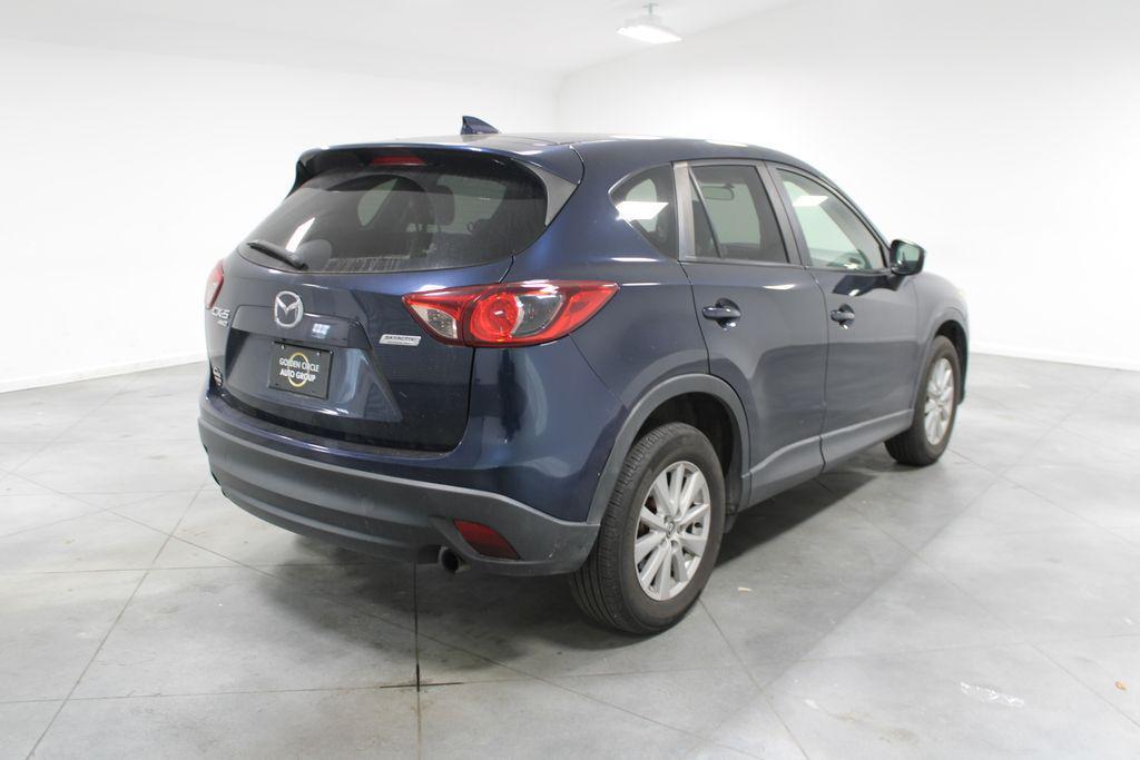 used 2016 Mazda CX-5 car, priced at $11,888