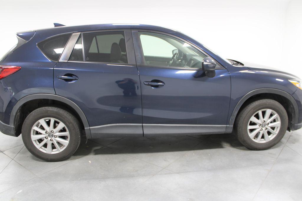 used 2016 Mazda CX-5 car, priced at $11,888