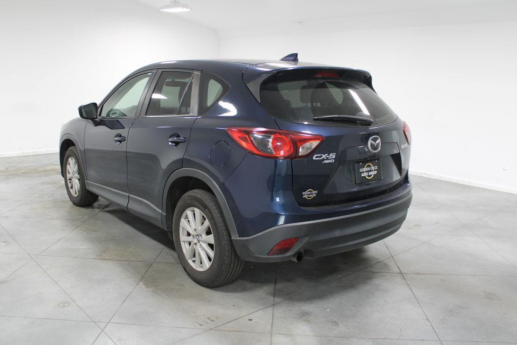 used 2016 Mazda CX-5 car, priced at $11,888