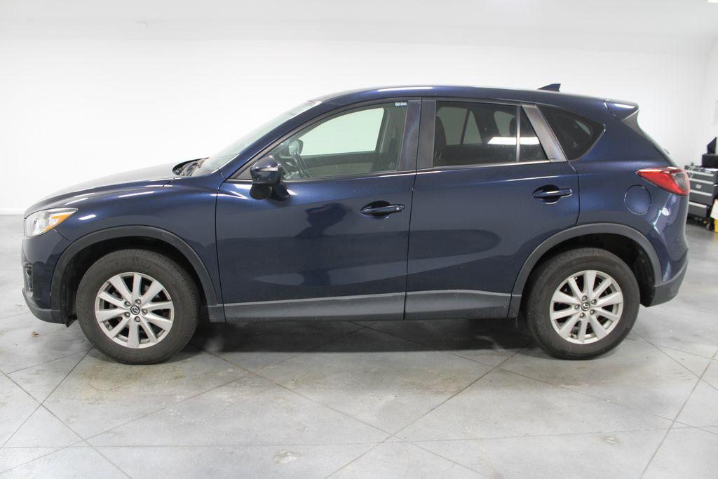 used 2016 Mazda CX-5 car, priced at $11,888