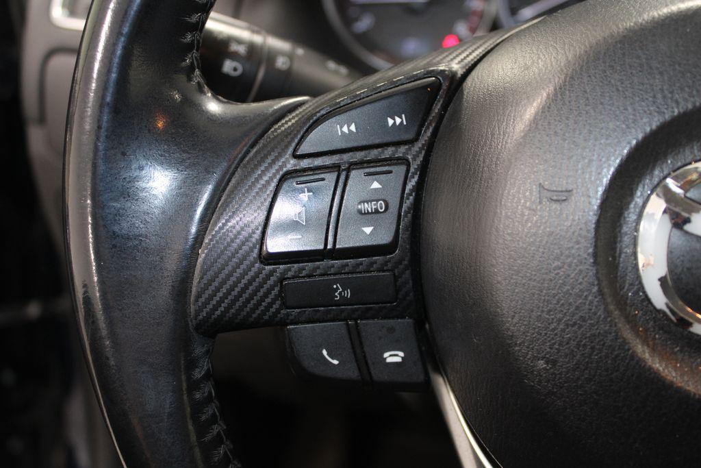 used 2016 Mazda CX-5 car, priced at $11,888