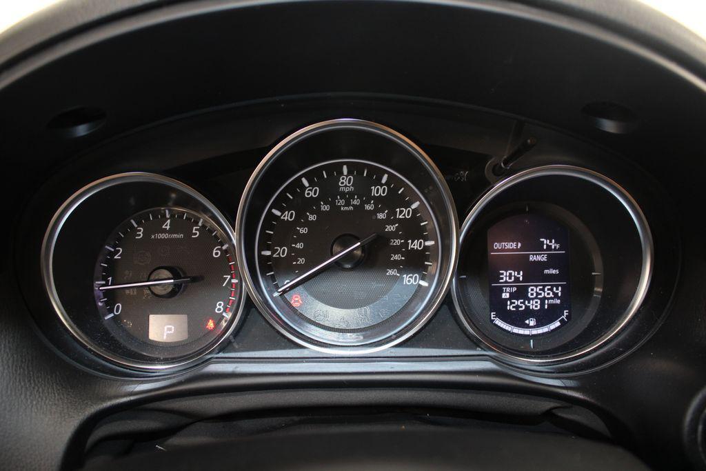 used 2016 Mazda CX-5 car, priced at $11,888