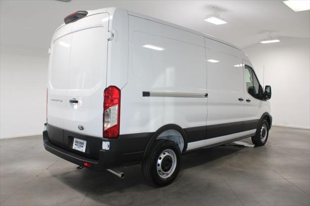 new 2025 Ford Transit-250 car, priced at $50,369