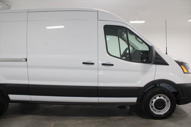 new 2025 Ford Transit-250 car, priced at $50,369