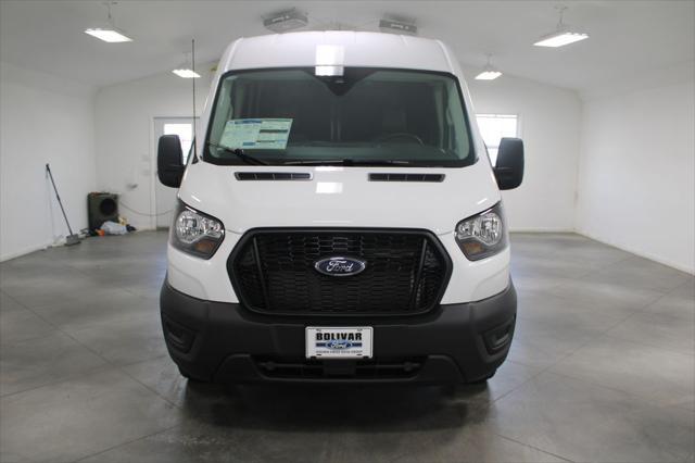 new 2025 Ford Transit-250 car, priced at $50,369