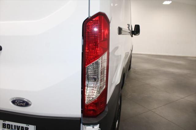 new 2025 Ford Transit-250 car, priced at $50,369
