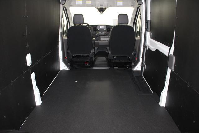new 2025 Ford Transit-250 car, priced at $50,369