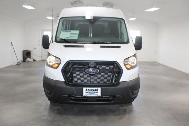 new 2025 Ford Transit-250 car, priced at $50,369