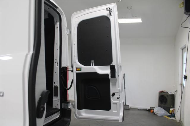 new 2025 Ford Transit-250 car, priced at $50,369