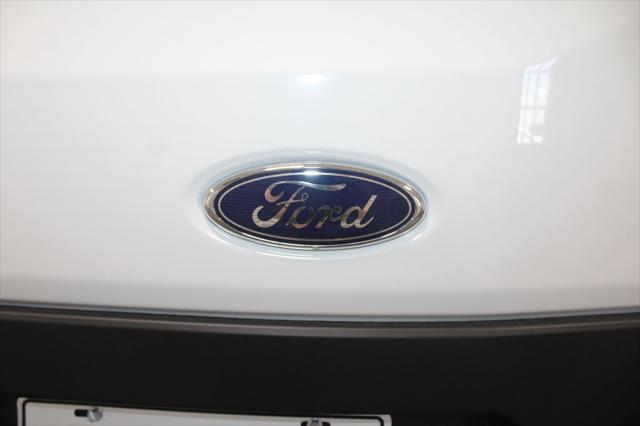 new 2025 Ford Transit-250 car, priced at $50,369