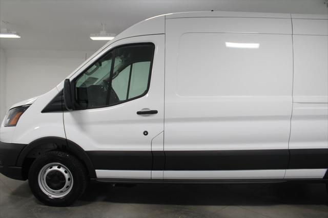 new 2025 Ford Transit-250 car, priced at $50,369