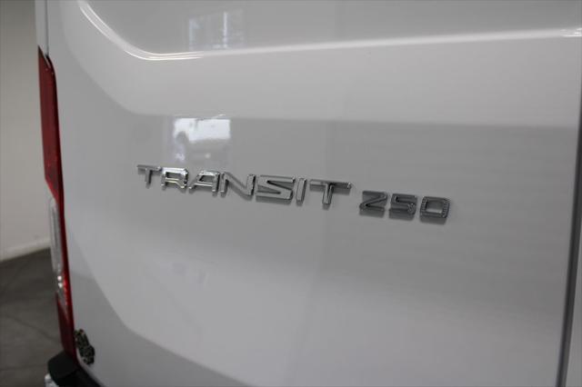 new 2025 Ford Transit-250 car, priced at $50,369