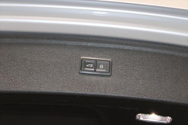 used 2022 Audi Q5 car, priced at $30,468