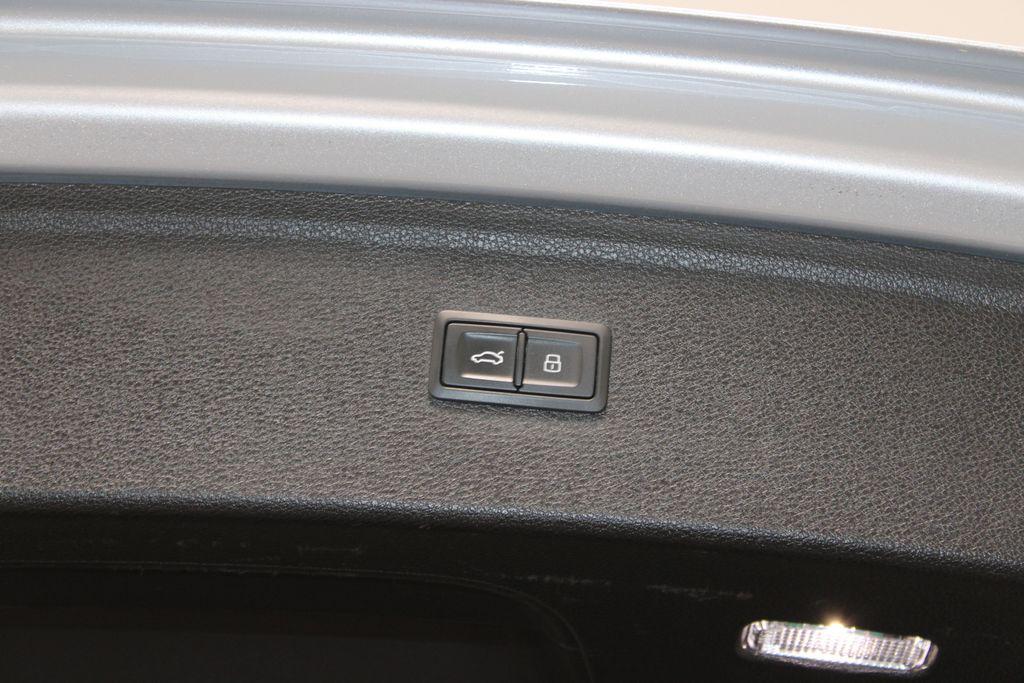 used 2022 Audi Q5 car, priced at $26,768