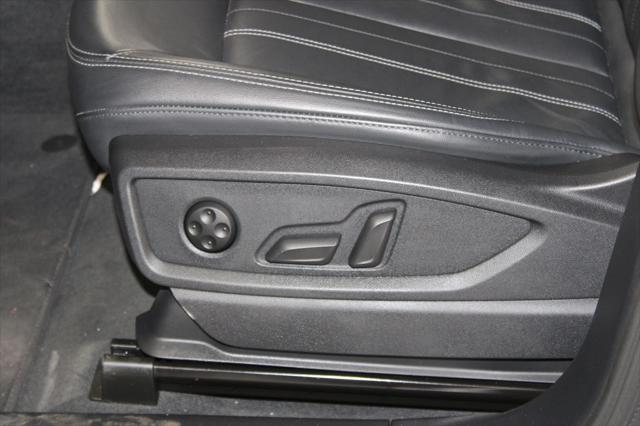 used 2022 Audi Q5 car, priced at $30,468