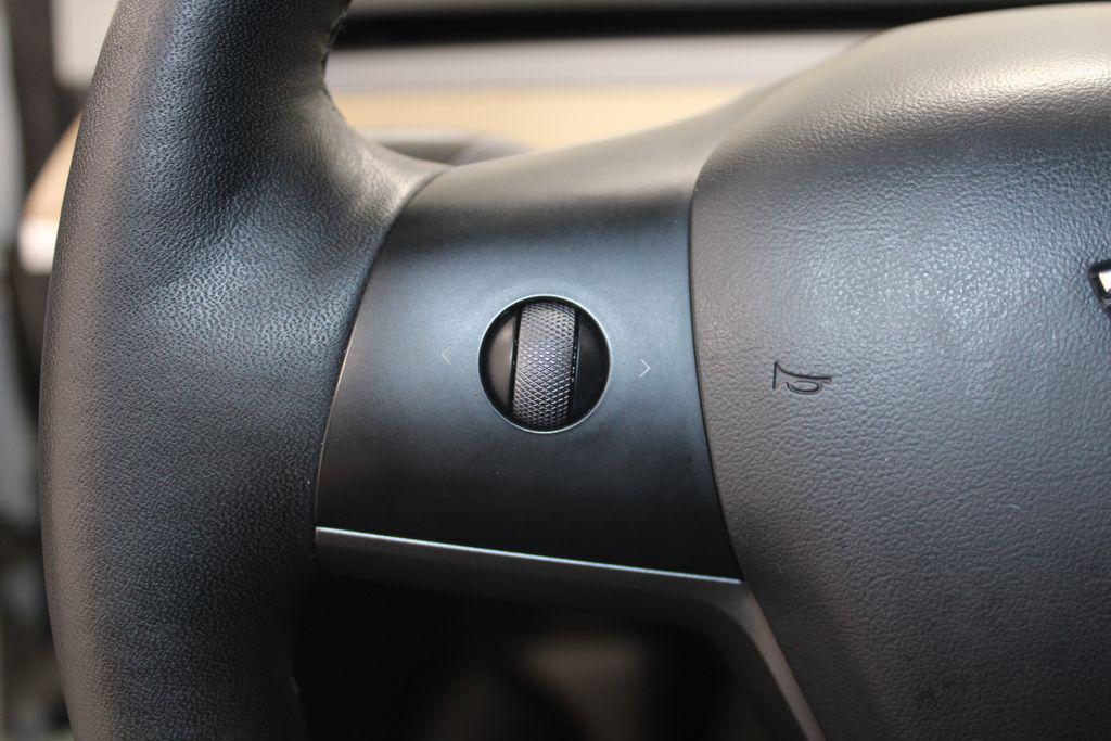 used 2020 Tesla Model 3 car, priced at $20,658