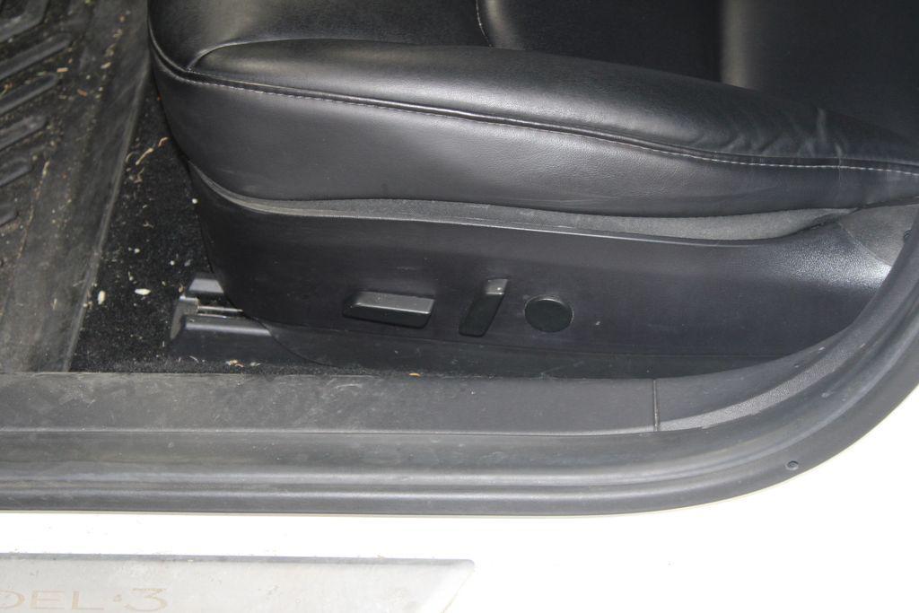 used 2020 Tesla Model 3 car, priced at $20,658