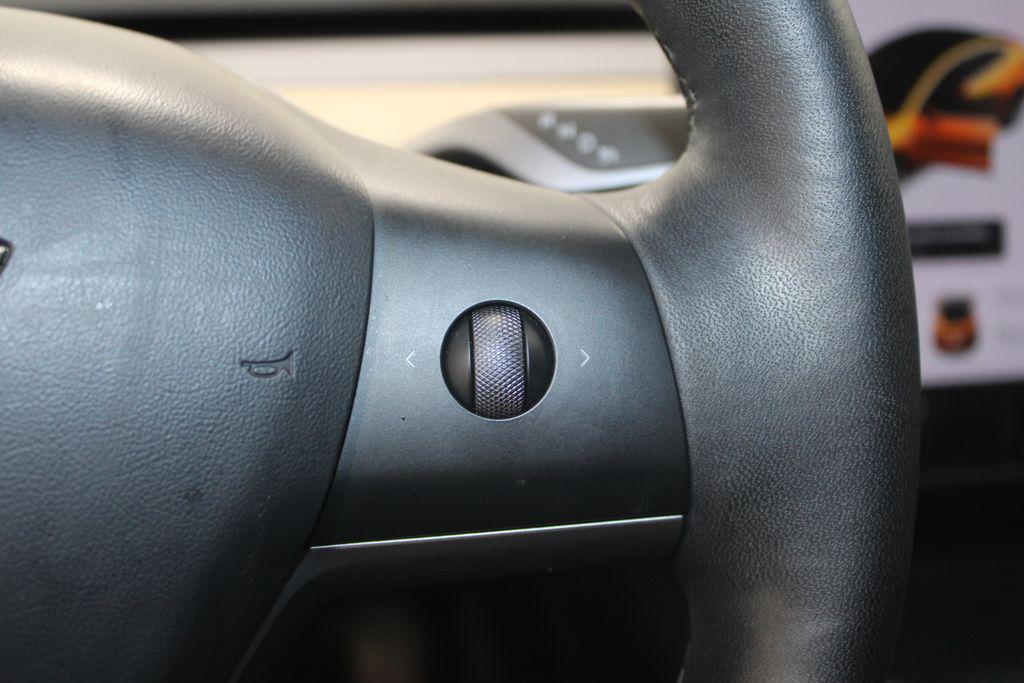 used 2020 Tesla Model 3 car, priced at $20,658