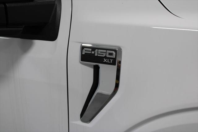 used 2022 Ford F-150 car, priced at $37,058