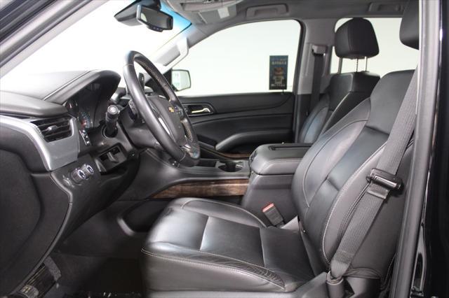 used 2020 Chevrolet Tahoe car, priced at $31,984