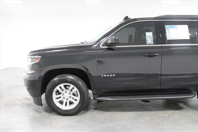 used 2020 Chevrolet Tahoe car, priced at $31,984