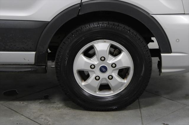 used 2020 Ford Transit-150 car, priced at $27,000