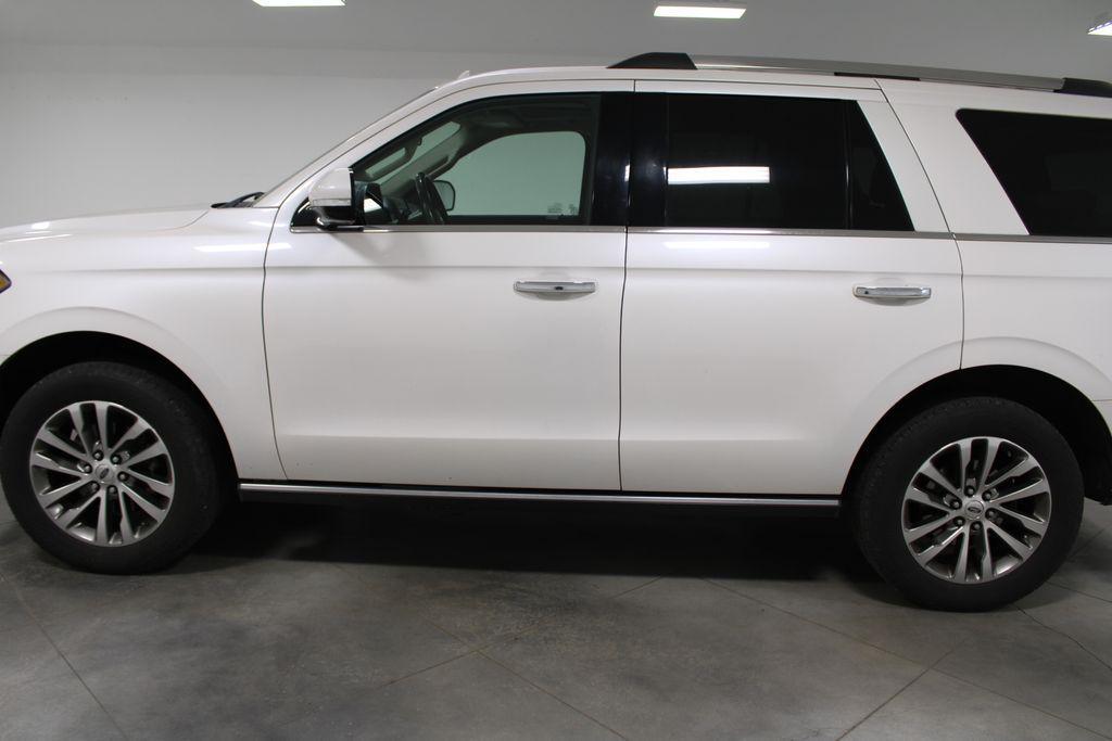 used 2018 Ford Expedition car, priced at $20,158