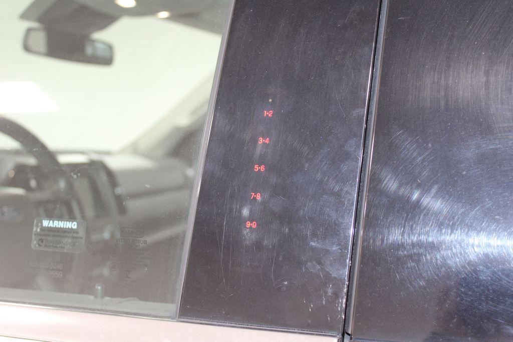 used 2018 Ford Expedition car, priced at $20,158