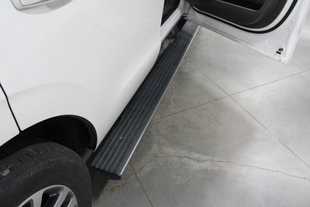 used 2018 Ford Expedition car, priced at $20,158