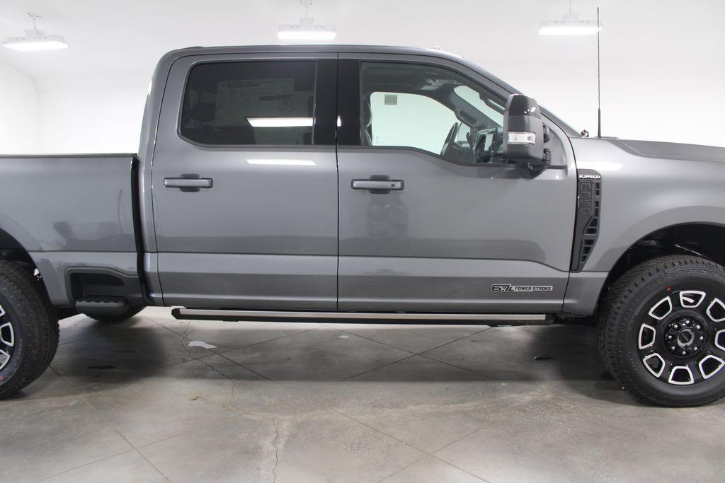 new 2026 Ford F-350 car, priced at $93,581