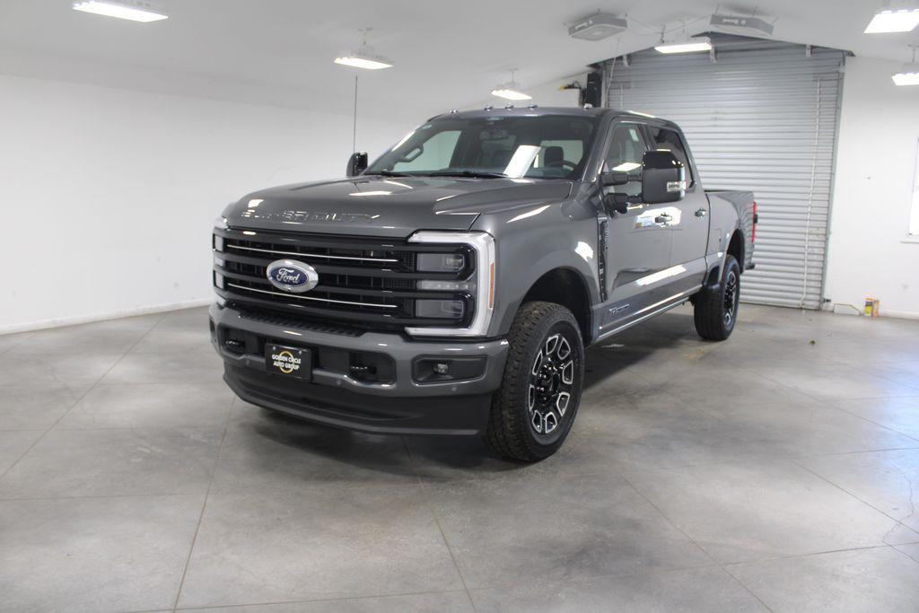 new 2026 Ford F-350 car, priced at $93,581